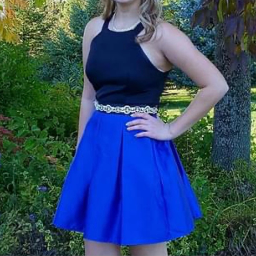 3/$15. Junior dress